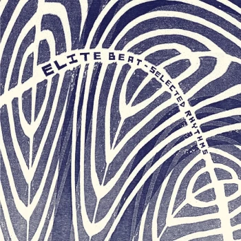 Image of Elite Beat - Selected Rhythms Vinyl