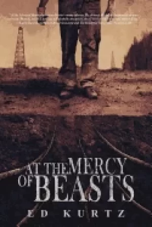 Image of at the mercy of beasts