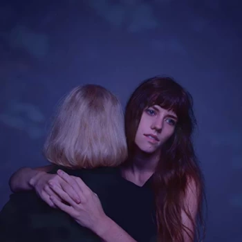 Image of Katie Von Schleicher - Consummation Vinyl