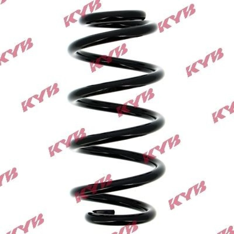 Image of KYB Coil spring KYB RA5213
