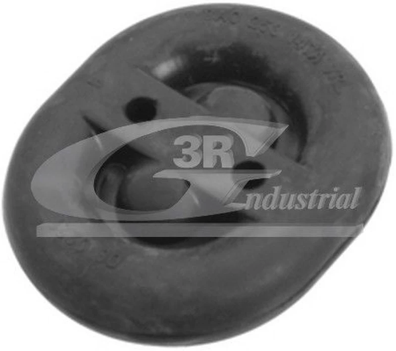 Image of 3RG Holding Bracket, silencer 3RG 70703