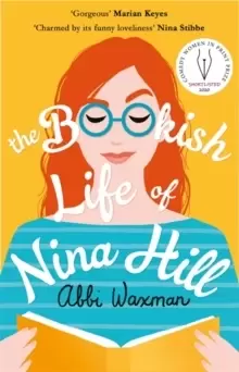 Image of The Bookish Life of Nina Hill : 'GORGEOUS' Marian Keyes