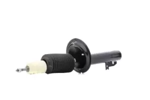 Image of RIDEX Shock absorber 854S0548 Shocks,Shock absorbers FORD,TRANSIT Kasten (FA_ _),TRANSIT Bus (FD_ _, FB_ _, FS_ _, FZ_ _, FC_ _)
