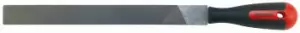 Image of Teng Tools FLFT10 10" Flat Hand File - Cut on Both Edges