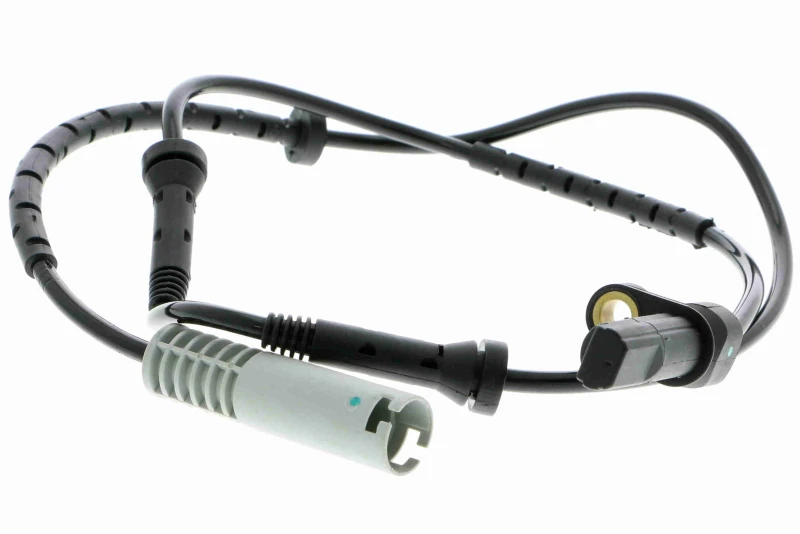 Image of VEMO V20-72-0494 ABS Sensor Rear Axle Sensor,wheel speed (412)