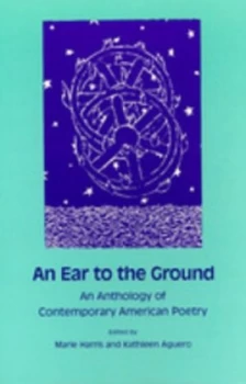 Image of An Ear to the Ground by Marie Harris Paperback