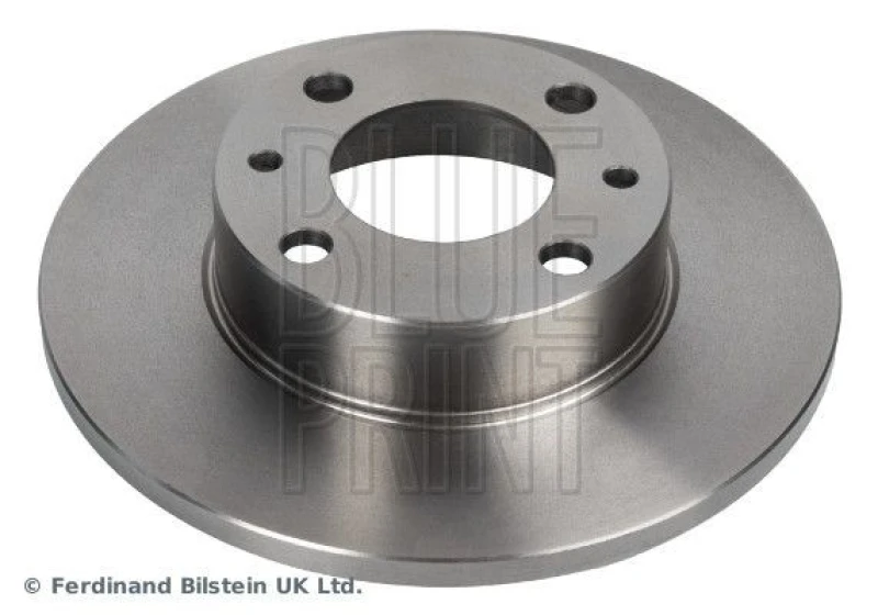 Image of Blue PRINT Brake disc Blue PRINT ADL144337