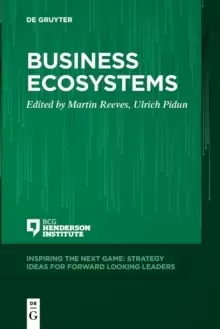 Image of Business Ecosystems