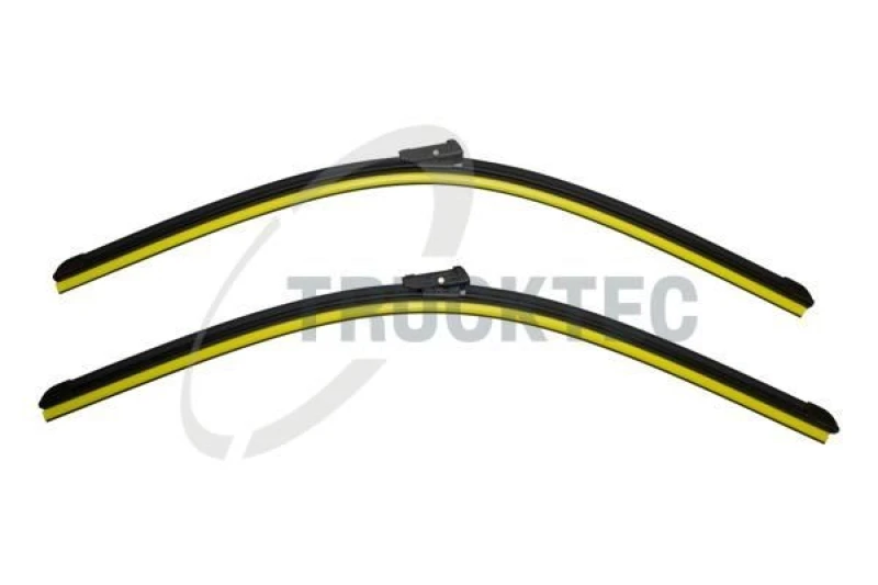 Image of Wiper blade TRUCKTEC AUTOMOTIVE 07.58.063