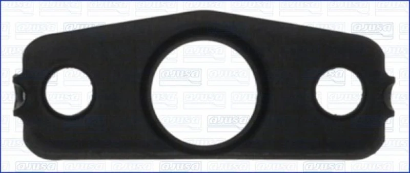 Image of AJUSA Seal, oil outlet (charger) AJUSA 01257800