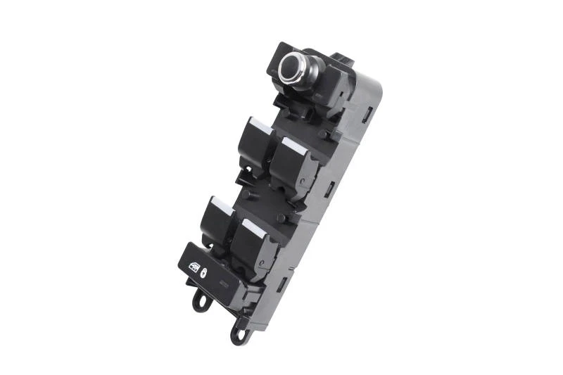 Image of PRASCO LR804WS04 Switch, window winder Left Front Switch,window winder (1761)