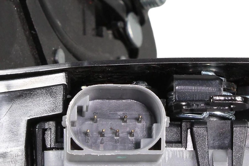 Image of Door lock METZGER 2314492