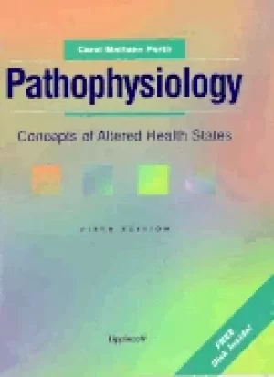 Image of pathophysiology concepts in altered health states