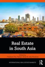 Image of Real Estate in South Asia