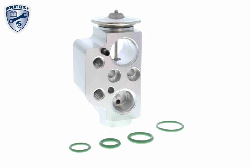 Image of VEMO V15-77-0024 Expansion Valve Expansion Valve,air conditioning (183)