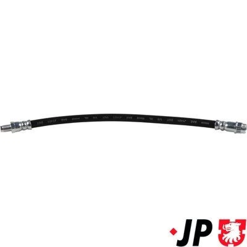 Image of JP GROUP Brake hose JP GROUP 4361600700