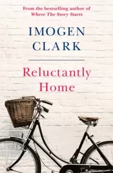 Image of Reluctantly Home