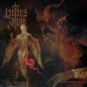 Image of The Order by Lucifer's Child Vinyl Album