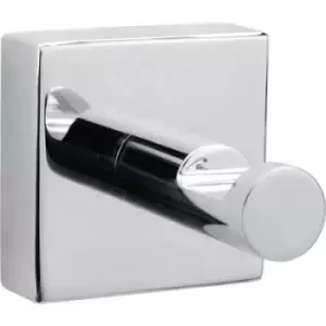 Image of tesa 40250-00000-00 hukk Hook Adhesive Chrome (glossy)