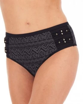 image of Dorina Corfu Crochet Bikini Brief