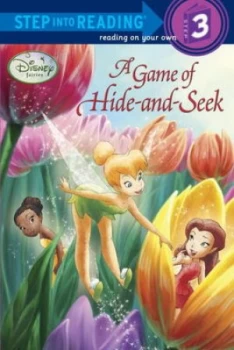 Image of A Game of Hide-and-Seek by Tennant Redbank Paperback