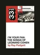 Image of various artists im your fan the songs of leonard cohen