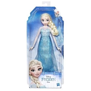 Image of Disney Frozen Classic Fashion Elsa