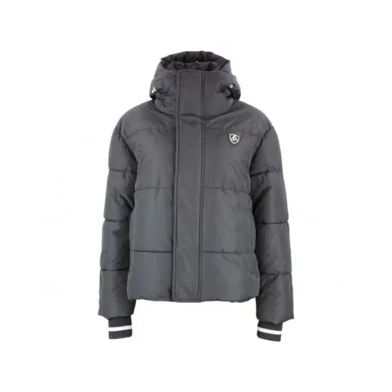 Image of Peak Mountain Womens ski jacket Peak Mountain Achloe Noir Female XL