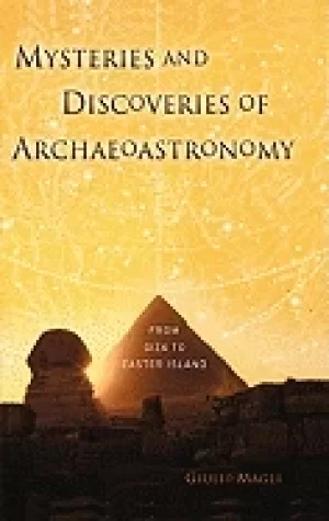 Image of mysteries and discoveries of archaeoastronomy from giza to easter island