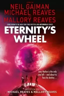 Image of Eternity's Wheel