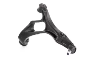 Image of RIDEX Suspension arm 273C0187 Track control arm,Wishbone VW,AUDI,PORSCHE,Touareg (7LA, 7L6, 7L7),Touareg (7P5, 7P6),Q7 (4LB),Cayenne (9PA)