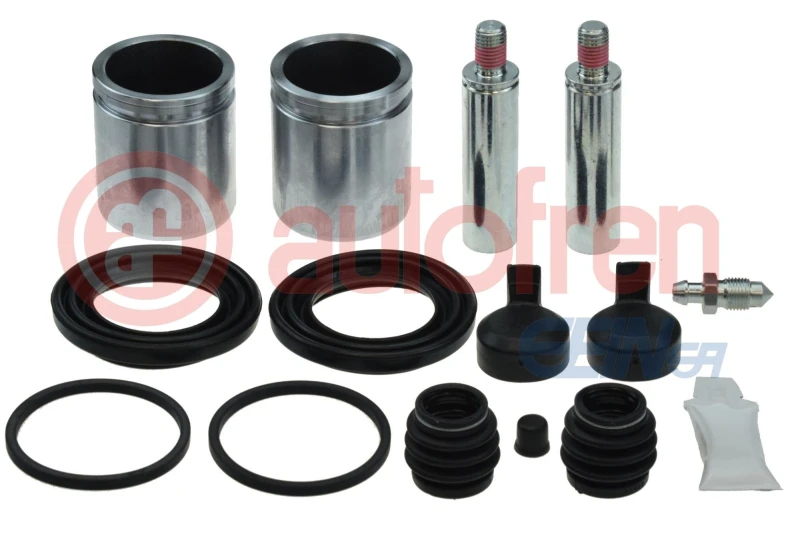 Image of AUTOFREN SEINSA Repair Kit, brake caliper AUTOFREN SEINSA D43401S