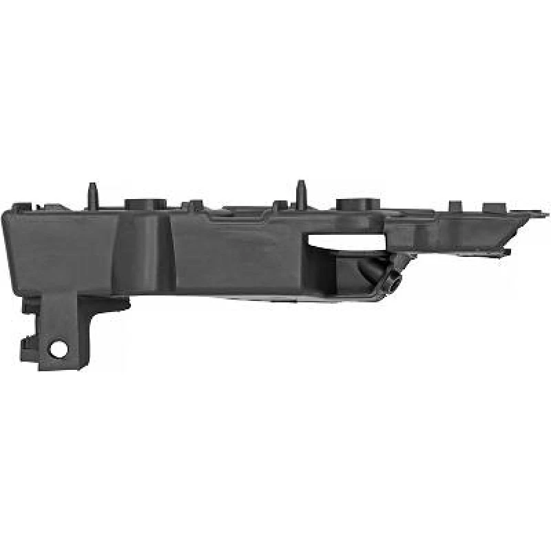 Image of Bumper bracket DIEDERICHS 1028052
