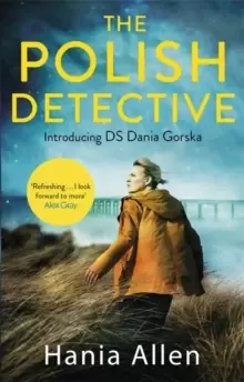 Image of The Polish Detective
