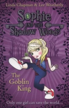 Image of The Goblin King by Linda Chapman Paperback