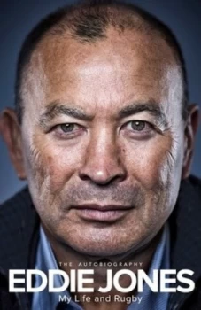 Image of My life and rugby by Eddie Jones