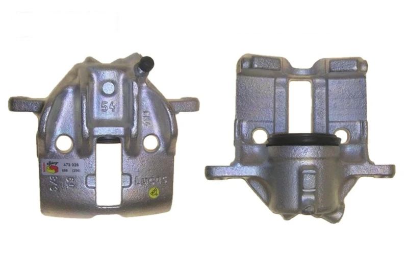 Image of Brake caliper Bosch 0 986 473 026