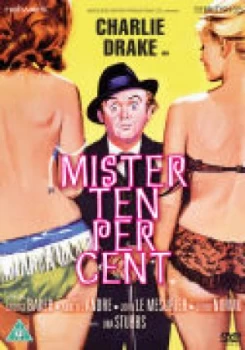 Image of Mr Ten Per Cent
