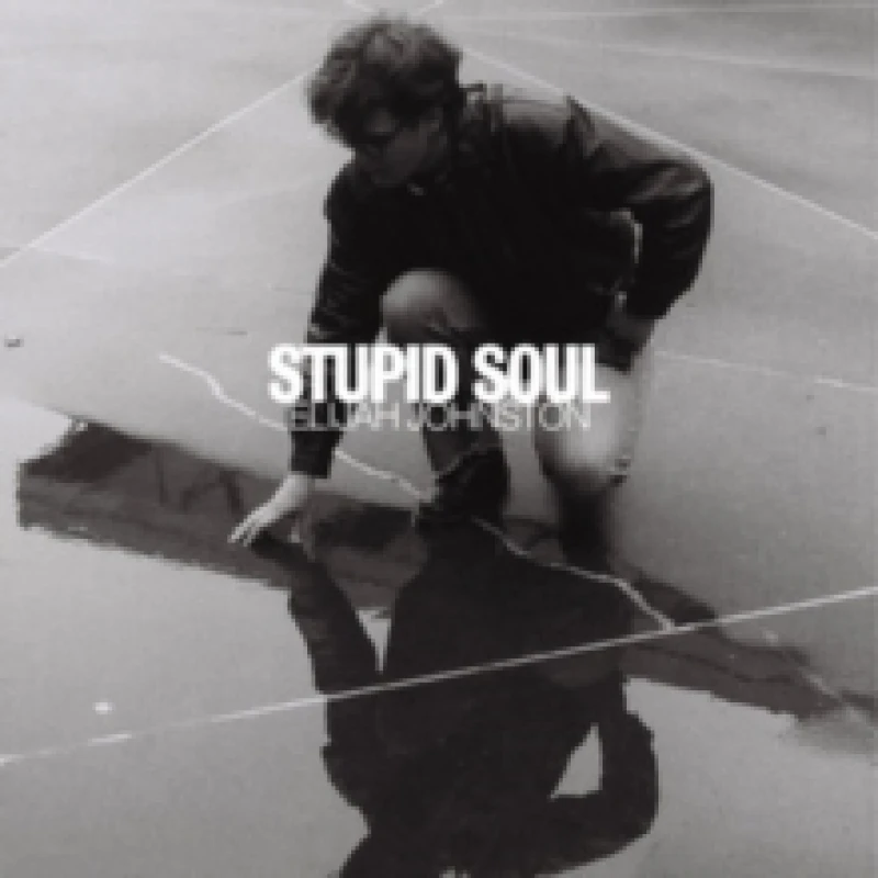 Image of Stupid soul (signed edition) CD / Album