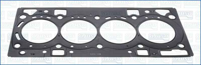 Image of AJUSA Head gasket AJUSA 10223100