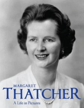 Image of Margaret Thatcher by Ammonite Press Hardback