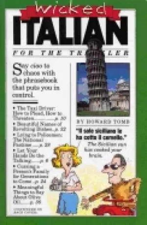 Image of wicked italian for the traveler