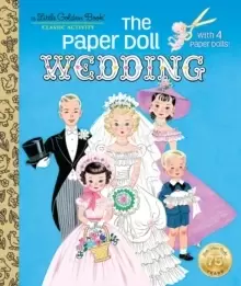 Image of The Paper Doll Wedding