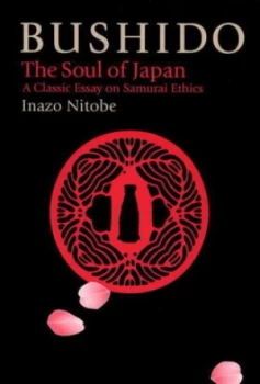 Image of Bushido by Inazo Nitobe Hardback
