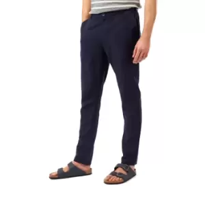 image of Craghoppers Mens Kier Nosibotanical Walking Trousers 36L - Waist 36' (91cm), Inside Leg 33'