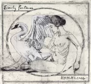 Image of Emily Portman - Hatchling CD Album - Used