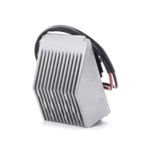 Image of ESEN SKV Resistor, interior blower 94SKV035 VW,AUDI,SKODA,POLO (9N_),Polo Limousine (9A4, 9A2, 9N2, 9A6),A2 (8Z0),Fabia II Schragheck (542)