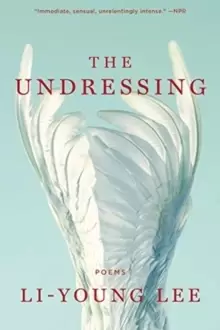 Image of The Undressing : Poems