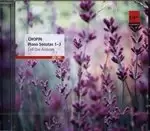Image of Chopin: Sonatas Nos. 1-3; Mazurkas; Etudes (Music CD)