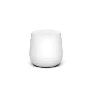 Image of Lexon Mino+ Bluetooth Speaker Matt White